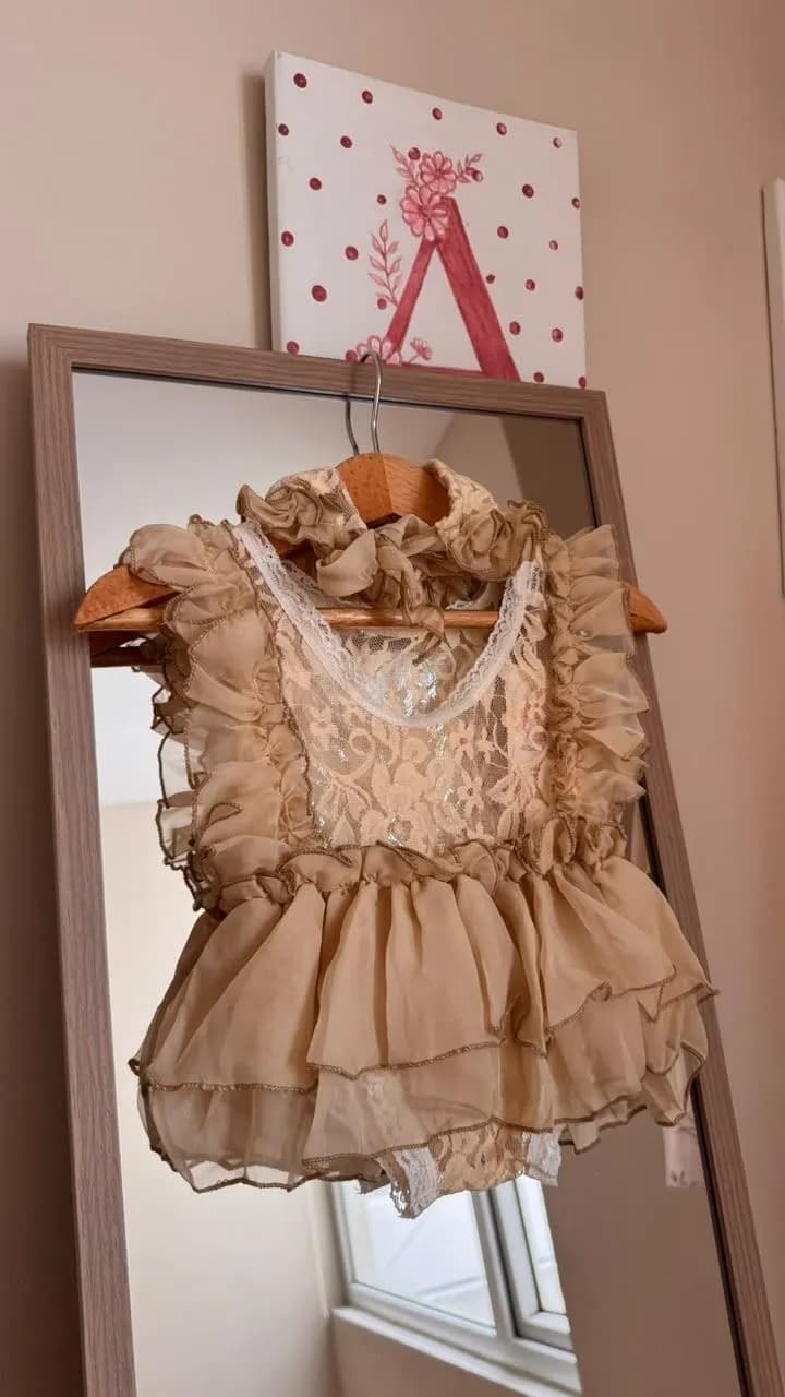 Vestido Elaine