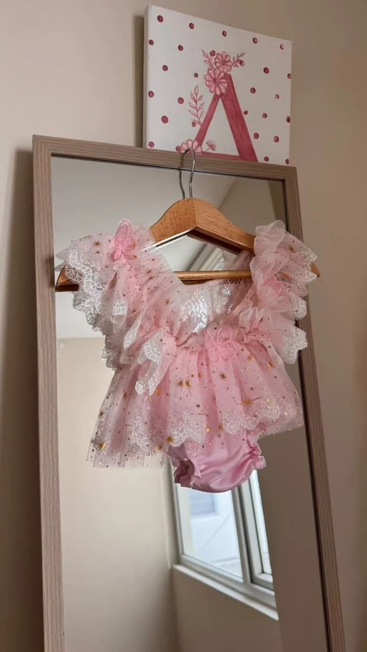 Vestido Elise